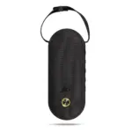 Aqiila Soundbird CM Bluetooth Speaker 30W met RGB-verlichting, zwart