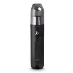 Aqiila Airbird VB1 mini stofzuiger en blazer — productfoto 2