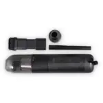 Aqiila Airbird VB1 mini stofzuiger en blazer — productfoto 3