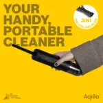 Aqiila Airbird VB1 mini stofzuiger en blazer productfoto 8 - Hidalgo-werbeartikel Aqiila Airbird VB1 mini stofzuiger en blazer — productfoto 8