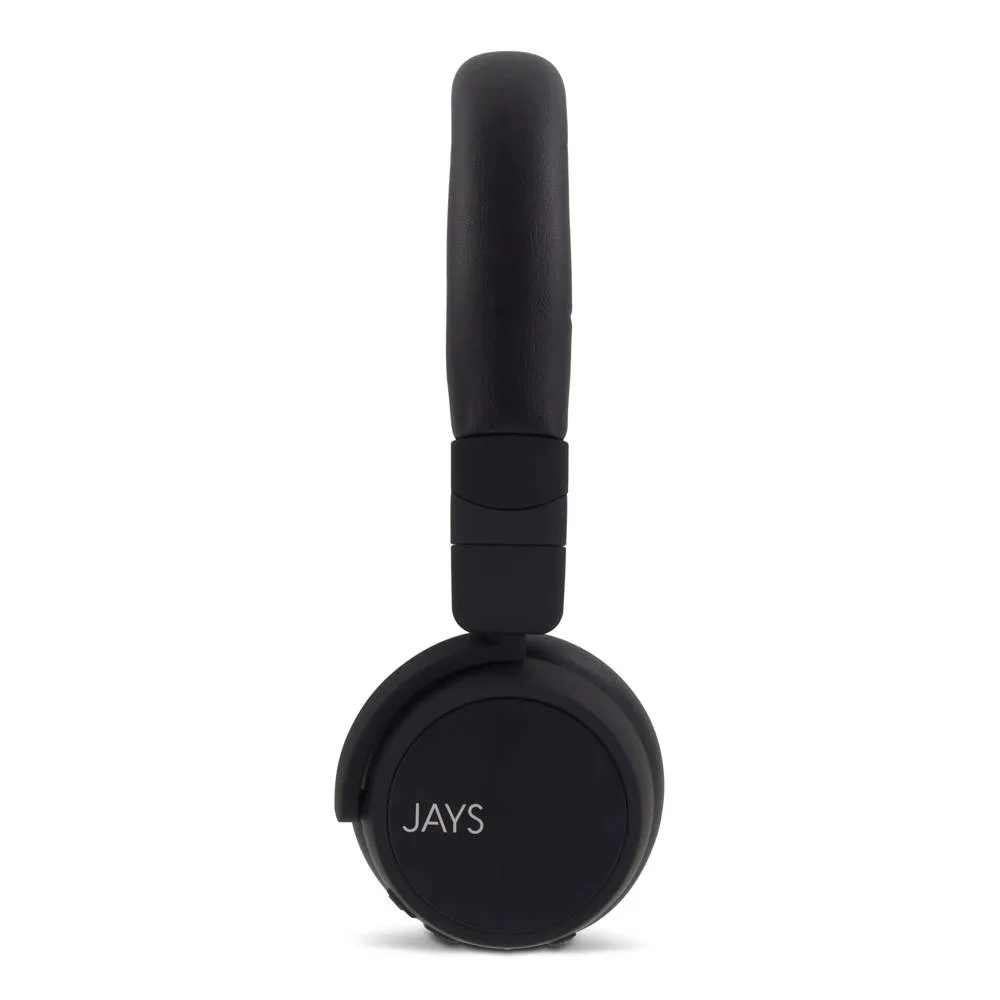 T00247 | Jays x-Seven bluetooth hoofdtelefoon productfoto 7 - Hidalgo-werbeartikel T00247 | Jays x-Seven bluetooth hoofdtelefoon — productfoto 7