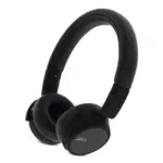 T00247 | Jays x-Seven bluetooth hoofdtelefoon, zwart