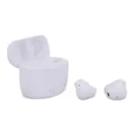 T00258 | Jays T-Five bluetooth oordopjes, wit