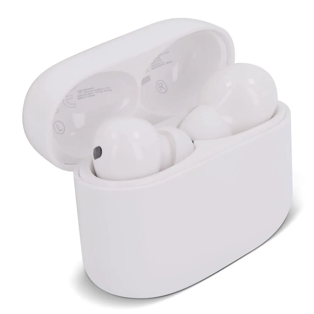 TW08-3BLCEU4-1 | TCL MOVEAUDIO S108 White productfoto 5 - Hidalgo-werbeartikel TW08-3BLCEU4-1 | TCL MOVEAUDIO S108 White — productfoto 5