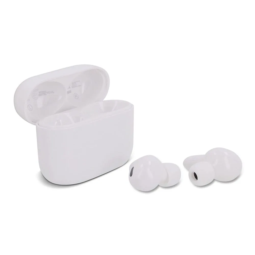 TW08-3BLCEU4-1 | TCL MOVEAUDIO S108 White wit - Hidalgo-werbeartikel TW08-3BLCEU4-1 | TCL MOVEAUDIO S108 White, wit