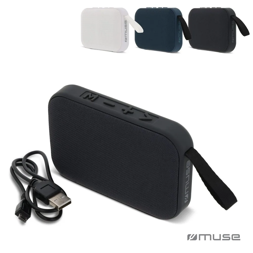 M-307 | Muse 5W Bluetooth Speaker