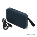 M-307 | Muse 5W Bluetooth Speaker — productfoto 8