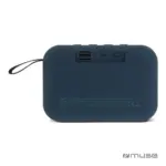 M-307 | Muse 5W Bluetooth Speaker — productfoto 10