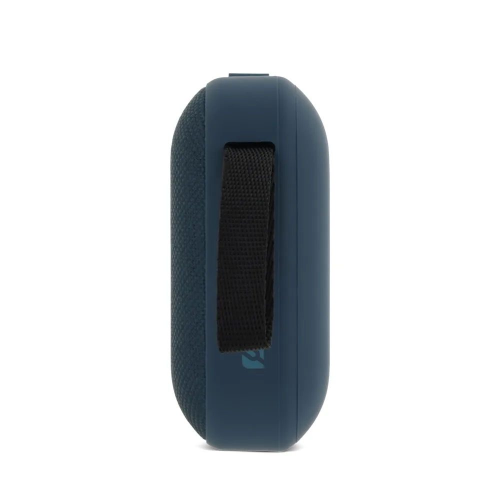 Bluetooth Speaker M-307 bedrucken tragbar Stoff — Produktfoto 13