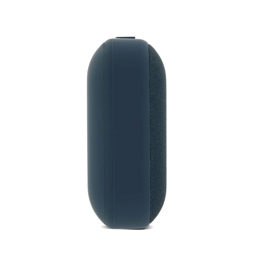 Bluetooth Speaker M-307 bedrucken tragbar Stoff — Produktfoto 15