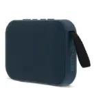 M-307 | Muse 5W Bluetooth Speaker, blauw — productfoto 12