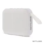M-307 | Muse 5W Bluetooth Speaker, wit