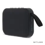 M-307 | Muse 5W Bluetooth Speaker, zwart