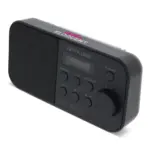M-109 DB | Muse Portable Radio FM/DAB+ — productfoto 5