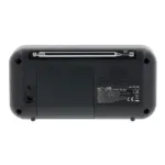 M-109 DB | Muse Portable Radio FM/DAB+ — productfoto 7