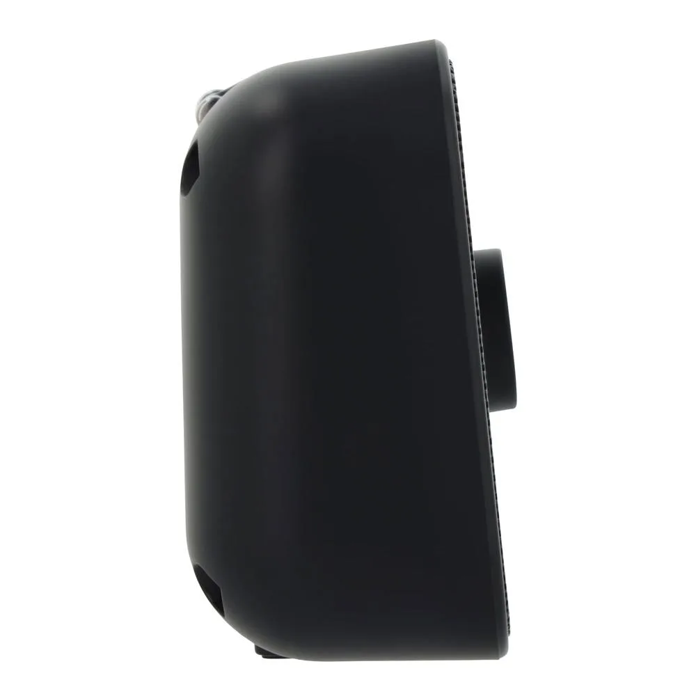 M-109 DB | Muse Portable Radio FMDAB+ productfoto 9 - Hidalgo-werbeartikel M-109 DB | Muse Portable Radio FM/DAB+ — productfoto 9