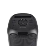 M-1803 | Muse Party Speaker met Microfoon 150W — productfoto 4