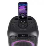 M-1803 | Muse Party Speaker met Microfoon 150W — productfoto 5