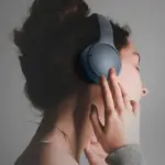 M-272 | Muse Bluetooth Headphones productfoto 3 - Hidalgo-werbeartikel M-272 | Muse Bluetooth Headphones — productfoto 3