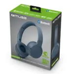 M-272 | Muse Bluetooth Headphones — productfoto 8