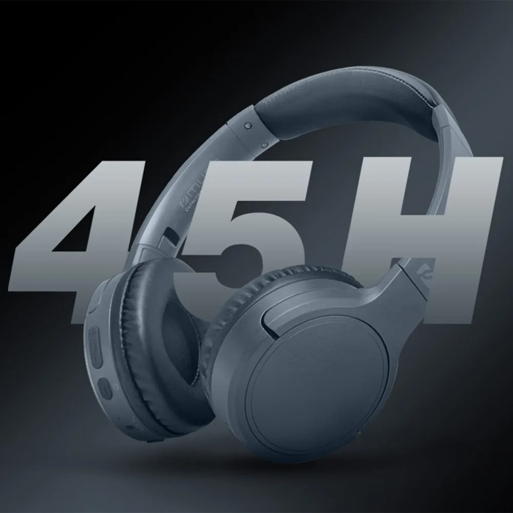 M-272 | Muse Bluetooth Headphones productfoto 10 - Hidalgo-werbeartikel M-272 | Muse Bluetooth Headphones — productfoto 10