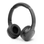 M-272 | Muse Bluetooth Headphones zwart - Hidalgo-werbeartikel M-272 | Muse Bluetooth Headphones, zwart