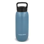 Waterdrop All-Purpose Thermo Fles met Drinktuit Dop 600ml — productfoto 2