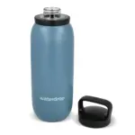 Waterdrop All-Purpose Thermo Fles met Drinktuit Dop 600ml — productfoto 3