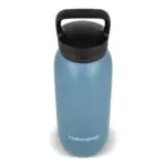 Waterdrop All-Purpose Thermo Fles met Drinktuit Dop 600ml productfoto 6 - Bidons & Shakers Waterdrop All-Purpose Thermo Fles met Drinktuit Dop 600ml — productfoto 6