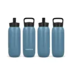 Waterdrop All-Purpose Thermo Fles met Drinktuit Dop 600ml productfoto 7 - Bidons & Shakers Waterdrop All-Purpose Thermo Fles met Drinktuit Dop 600ml — productfoto 7