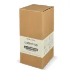 Waterdrop All-Purpose Thermo Fles met Drinktuit Dop 600ml productfoto 9 - Bidons & Shakers Waterdrop All-Purpose Thermo Fles met Drinktuit Dop 600ml — productfoto 9