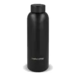 Waterdrop Roestvrijstalen Fles met Stalen dop 600ml — productfoto 2
