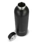 Waterdrop Roestvrijstalen Fles met Stalen dop 600ml — productfoto 4