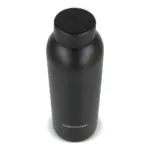 Waterdrop Roestvrijstalen Fles met Stalen dop 600ml — productfoto 5