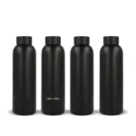 Waterdrop Roestvrijstalen Fles met Stalen dop 600ml productfoto 6 - Hidalgo-werbeartikel Waterdrop Roestvrijstalen Fles met Stalen dop 600ml — productfoto 6