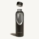 Waterdrop Roestvrijstalen Fles met Stalen dop 600ml productfoto 7 - Hidalgo-werbeartikel Waterdrop Roestvrijstalen Fles met Stalen dop 600ml — productfoto 7