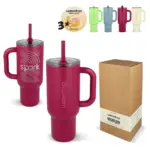 Waterdrop Explorer Thermo Drinkbeker 11L - Hidalgo-werbeartikel Waterdrop Explorer Thermo Drinkbeker 1.1L