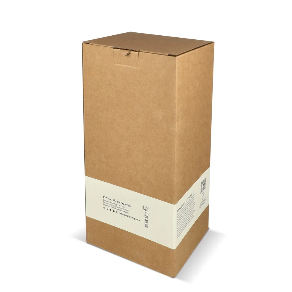 Waterdrop Explorer Thermo Drinkbeker 11L productfoto 4 - Hidalgo-werbeartikel Waterdrop Explorer Thermo Drinkbeker 1.1L — productfoto 4