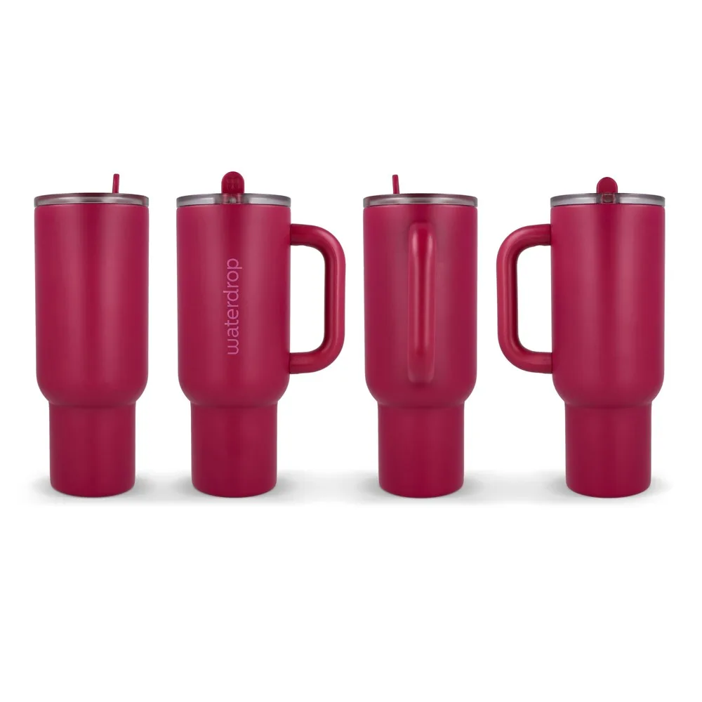 Waterdrop Explorer Thermo Drinkbeker 11L productfoto 6 - Hidalgo-werbeartikel Waterdrop Explorer Thermo Drinkbeker 1.1L — productfoto 6
