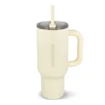 Waterdrop Explorer Thermo Drinkbeker 11L beige - Hidalgo-werbeartikel Waterdrop Explorer Thermo Drinkbeker 1.1L, beige
