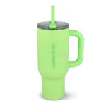 Waterdrop Explorer Thermo Drinkbeker 11L lichtgroen - Hidalgo-werbeartikel Waterdrop Explorer Thermo Drinkbeker 1.1L, lichtgroen