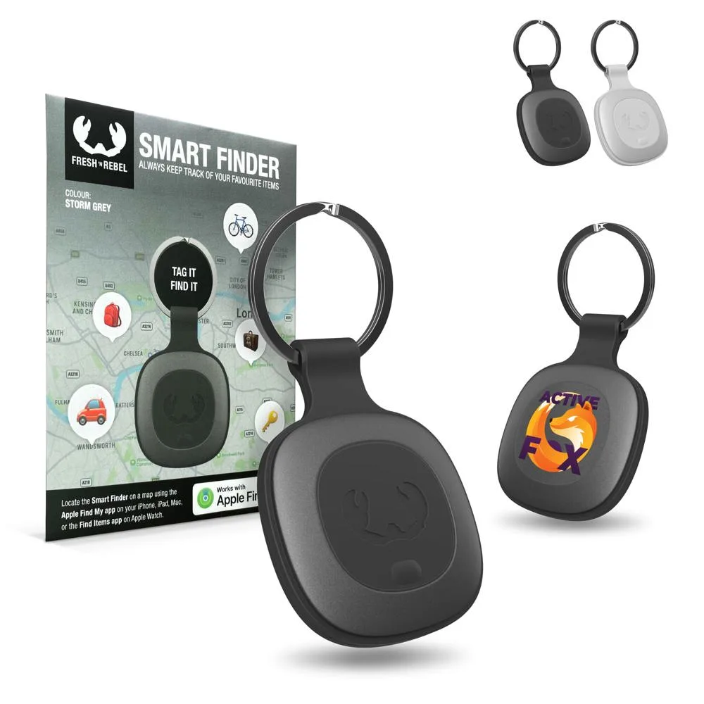 Fresh 'n Rebel Smart Finder (Apple Zoek Mijn)