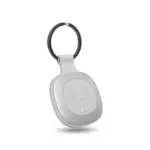 Fresh 'n Rebel Smart Finder (Apple Zoek Mijn), licht grijs