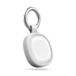 Fresh 'n Rebel Smart Finder 2 Bluetooth Tracker IPX7 Waterbestendig, licht grijs