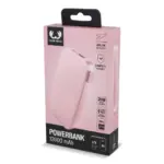 2PB12100 | Fresh 'n Rebel Powerbank 12000 mAh USB-C Fast Charging 20W — productfoto 31