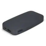 2PB12100 | Fresh 'n Rebel Powerbank 12000 mAh USB-C Fast Charging 20W, donker grijs