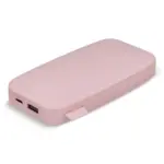 2PB12100 | Fresh 'n Rebel Powerbank 12000 mAh USB-C Fast Charging 20W, roze