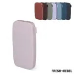 2PB18100 | Fresh n Rebel Powerbank 18000mAh USB-C Fast Charging 20W - Hidalgo 2PB18100 | Fresh 'n Rebel Powerbank 18000mAh USB-C Fast Charging 20W