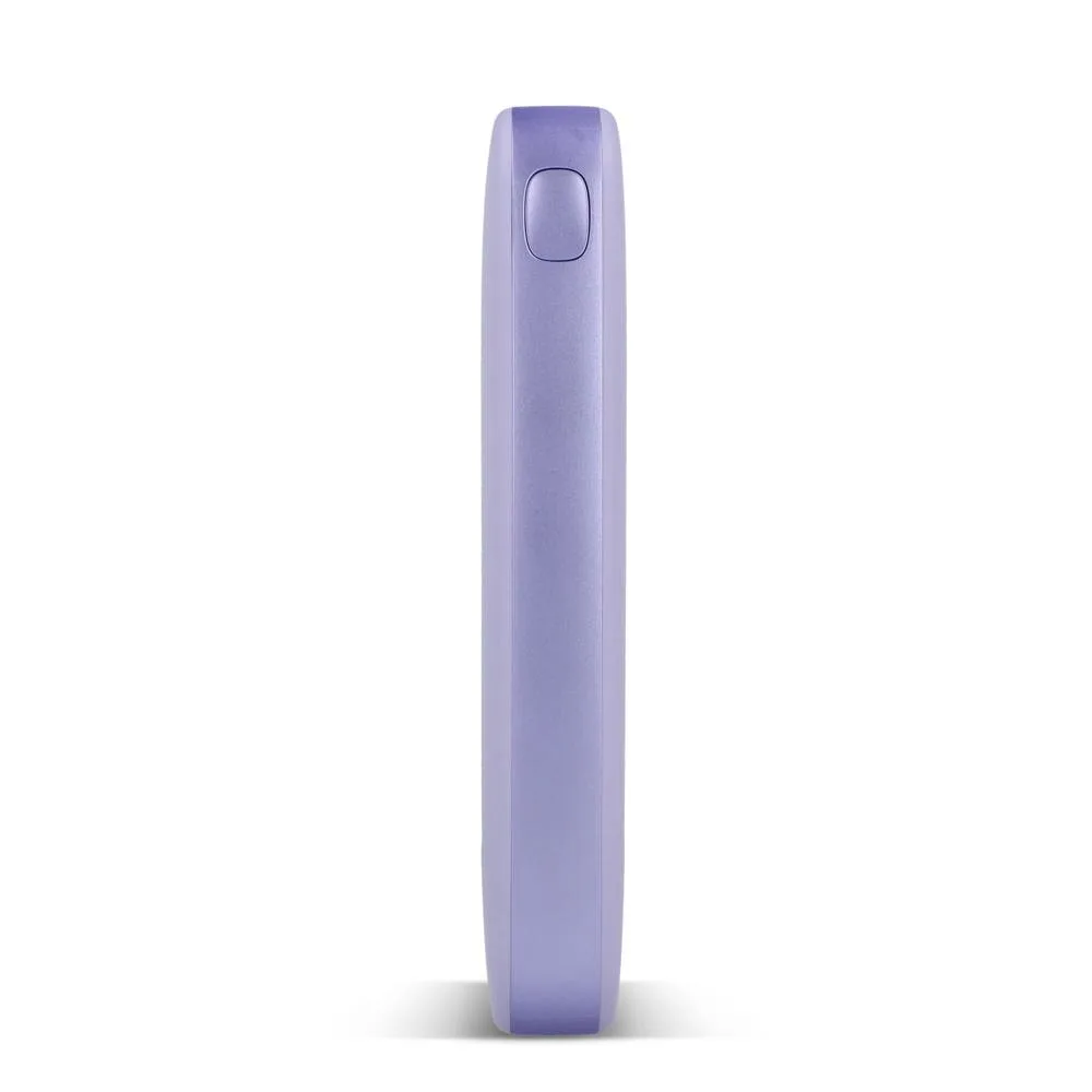 2PB18100 | Fresh n Rebel Powerbank 18000mAh USB-C Fast Charging 20W productfoto 25 - Hidalgo 2PB18100 | Fresh 'n Rebel Powerbank 18000mAh USB-C Fast Charging 20W — productfoto 25