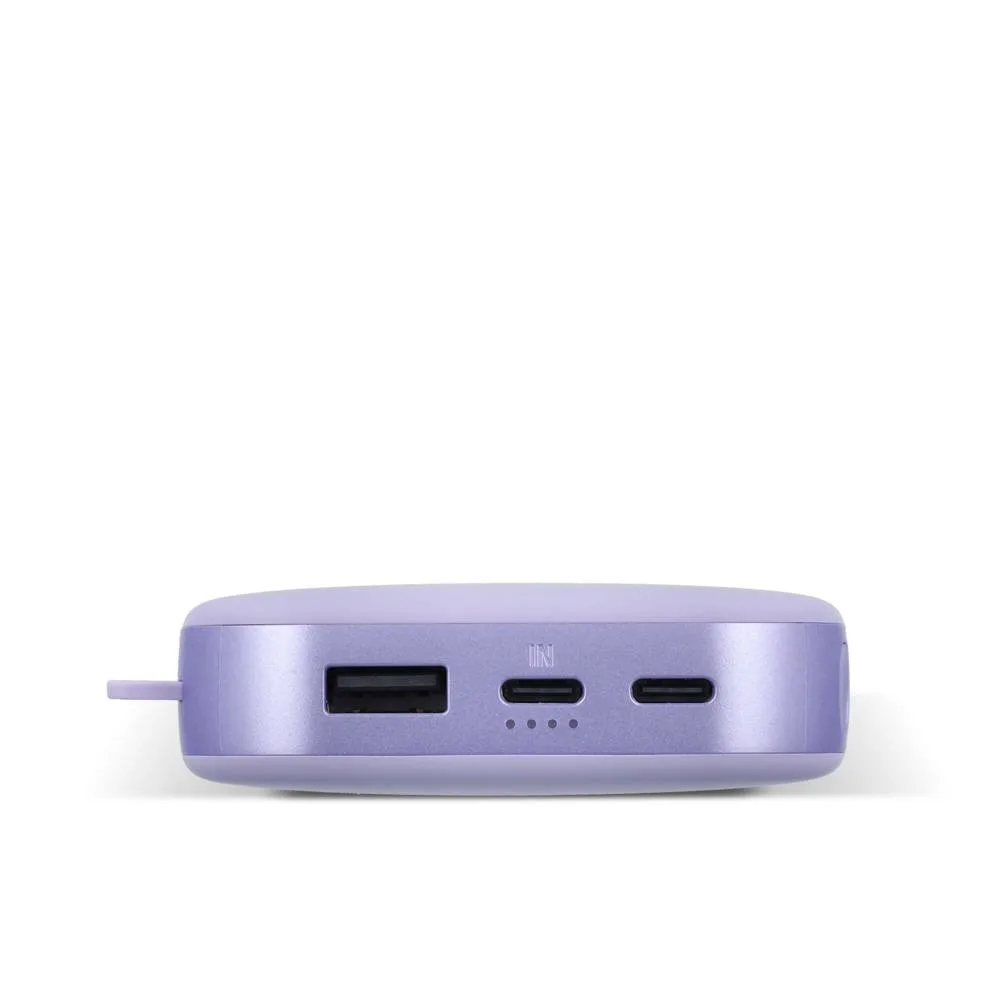 2PB18100 | Fresh n Rebel Powerbank 18000mAh USB-C Fast Charging 20W productfoto 26 - Hidalgo 2PB18100 | Fresh 'n Rebel Powerbank 18000mAh USB-C Fast Charging 20W — productfoto 26